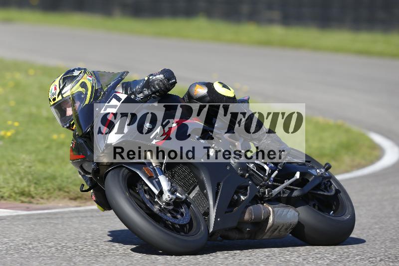 /54 19.09.2025 Speer Racing ADR/Gruppe rot/17